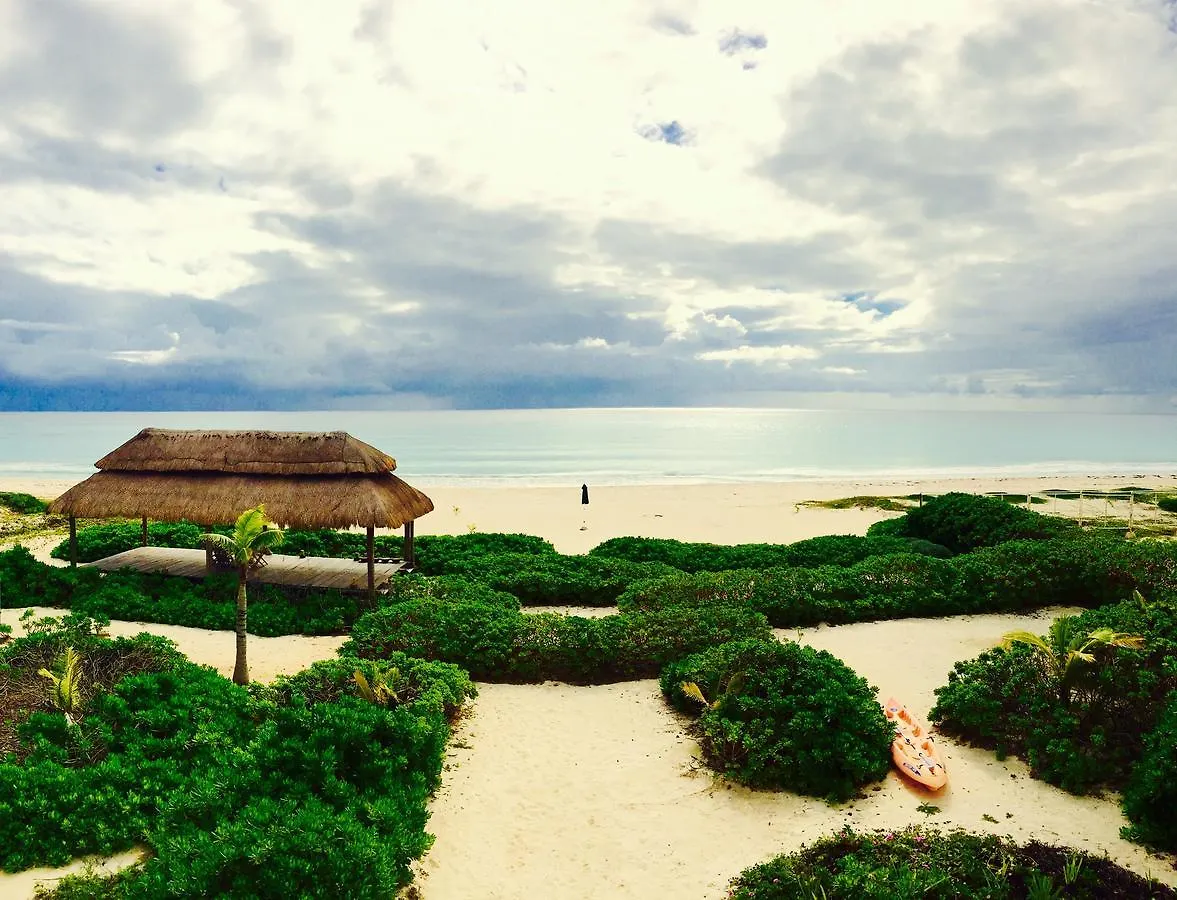 Casa Del Mar Bonito Hotel Puerto Morelos 0*,  México