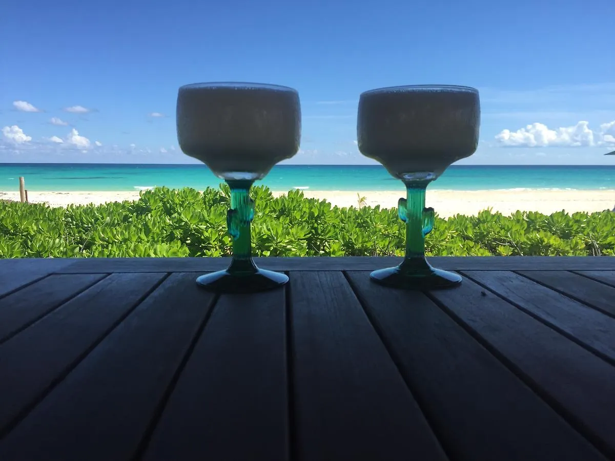 Casa Del Mar Bonito Hotel Puerto Morelos México