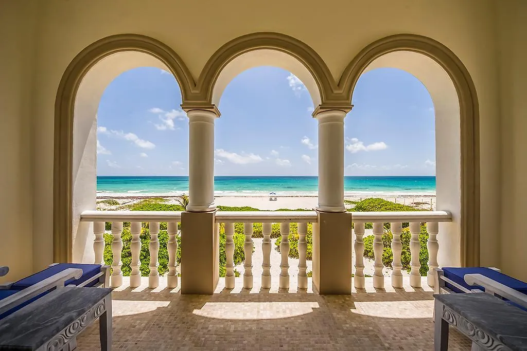Prázdninový dům Hotel Casa Del Mar Bonito Puerto Morelos