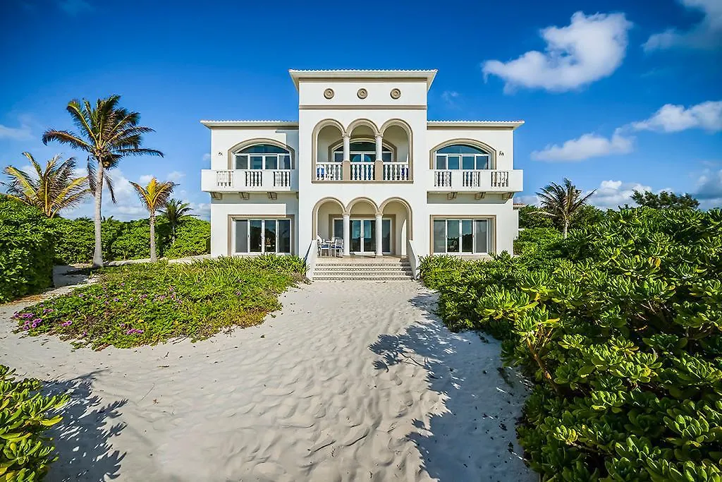 Prázdninový dům Hotel Casa Del Mar Bonito Puerto Morelos