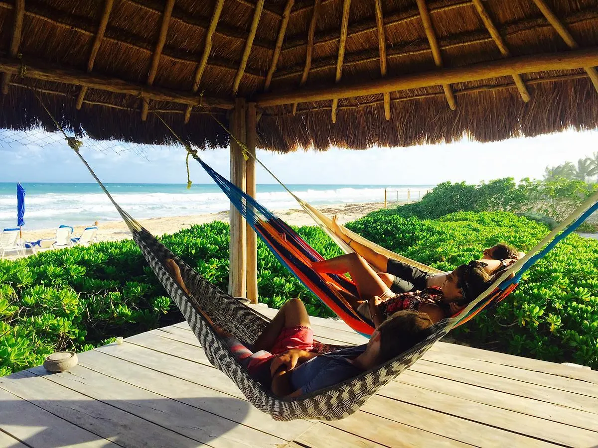 Prázdninový dům Hotel Casa Del Mar Bonito Puerto Morelos
