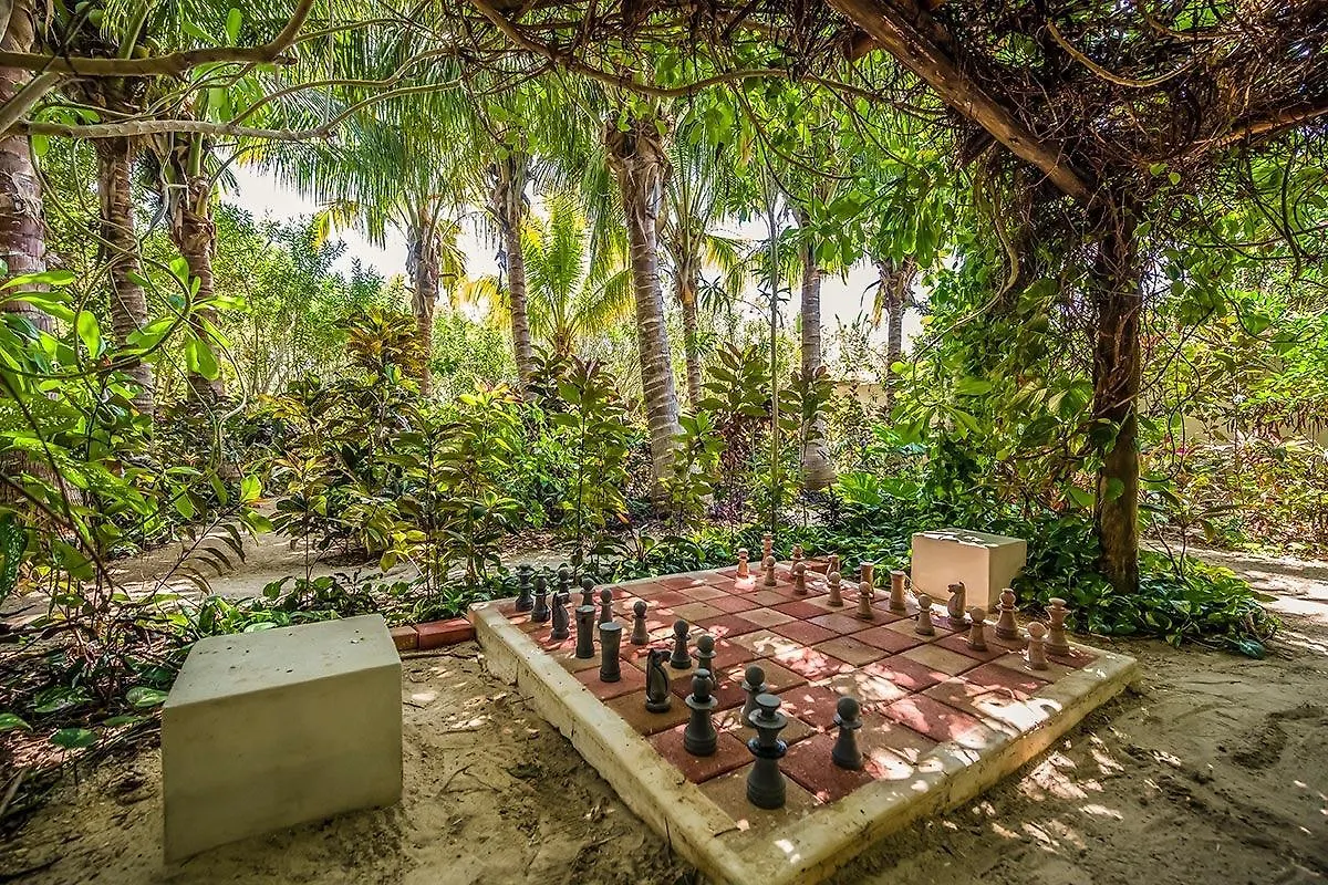 Hotel Casa Del Mar Bonito Puerto Morelos Prázdninový dům