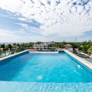  Aparthotel Ocean